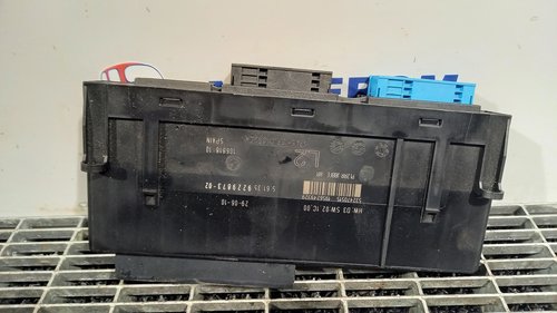 MODUL CONFORT BMW SERIA 1 E 87 SERIA 1 E 87 - - (2007 2011)