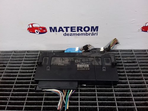 MODUL CONFORT BMW SERIA 1 E 88 2.0 INJ - (2007 2013)