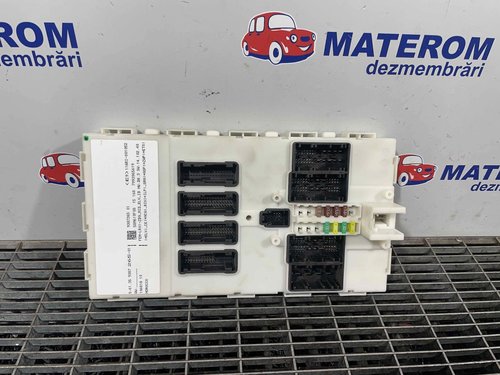 MODUL CONFORT BMW SERIA 1 F20 - - (2015 2019)