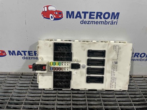 MODUL CONFORT BMW SERIA 1 F20 SERIA 1 F20 - - (2011 2015)