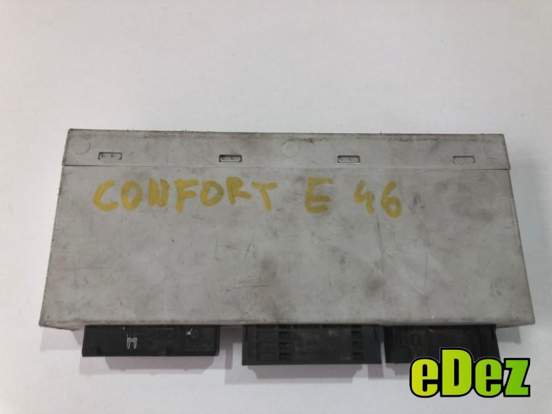 Modul confort BMW Seria 3 (1998-2005) [E46] 6914364
