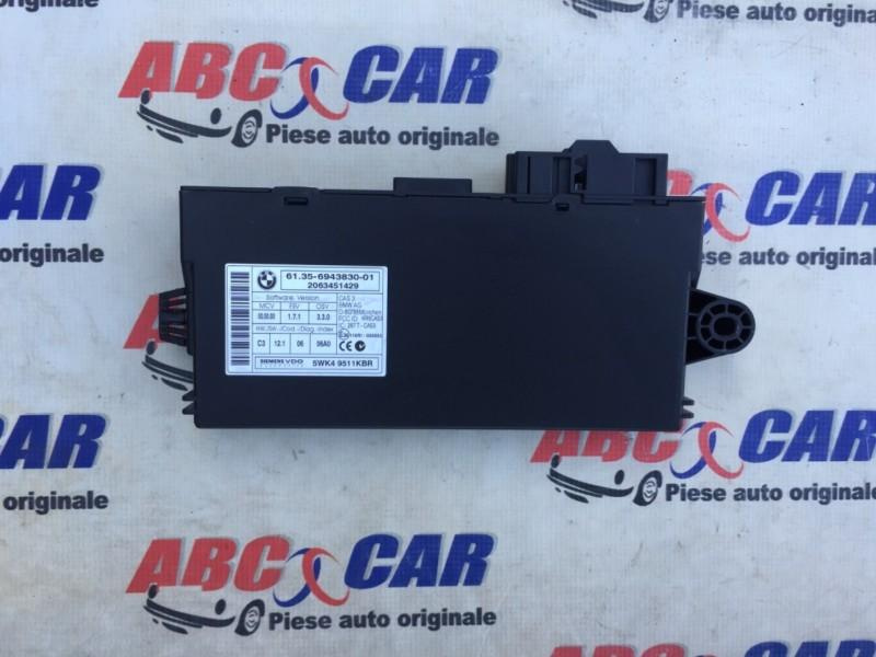 Modul confort BMW Seria 3 2006-2012 E92 61.35-6943830-01