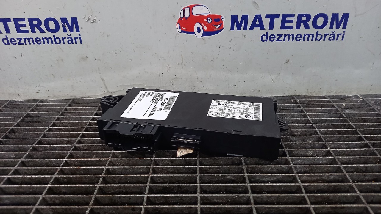 MODUL CONFORT BMW SERIA 3 E 90 - - (2004 2007)