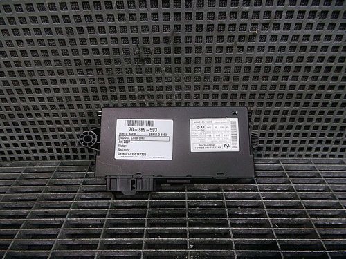 MODUL CONFORT BMW SERIA 3 E 90 - - (2007 2012)