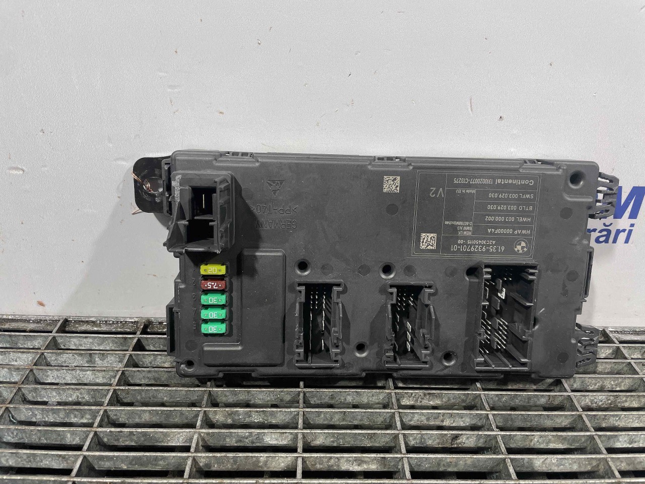 MODUL CONFORT BMW SERIA 3 F 30 2.0 D - (2011 2018)