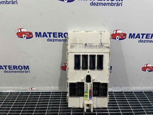 MODUL CONFORT BMW SERIA 3 F 30 - - (2011 2018)