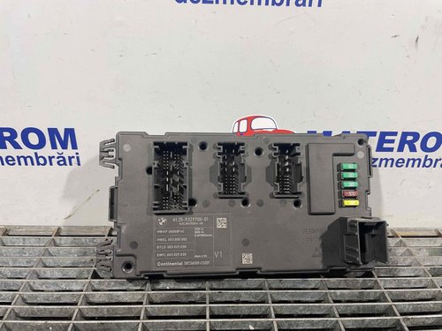 MODUL CONFORT BMW SERIA 3 F 31 - - (2011 2015)