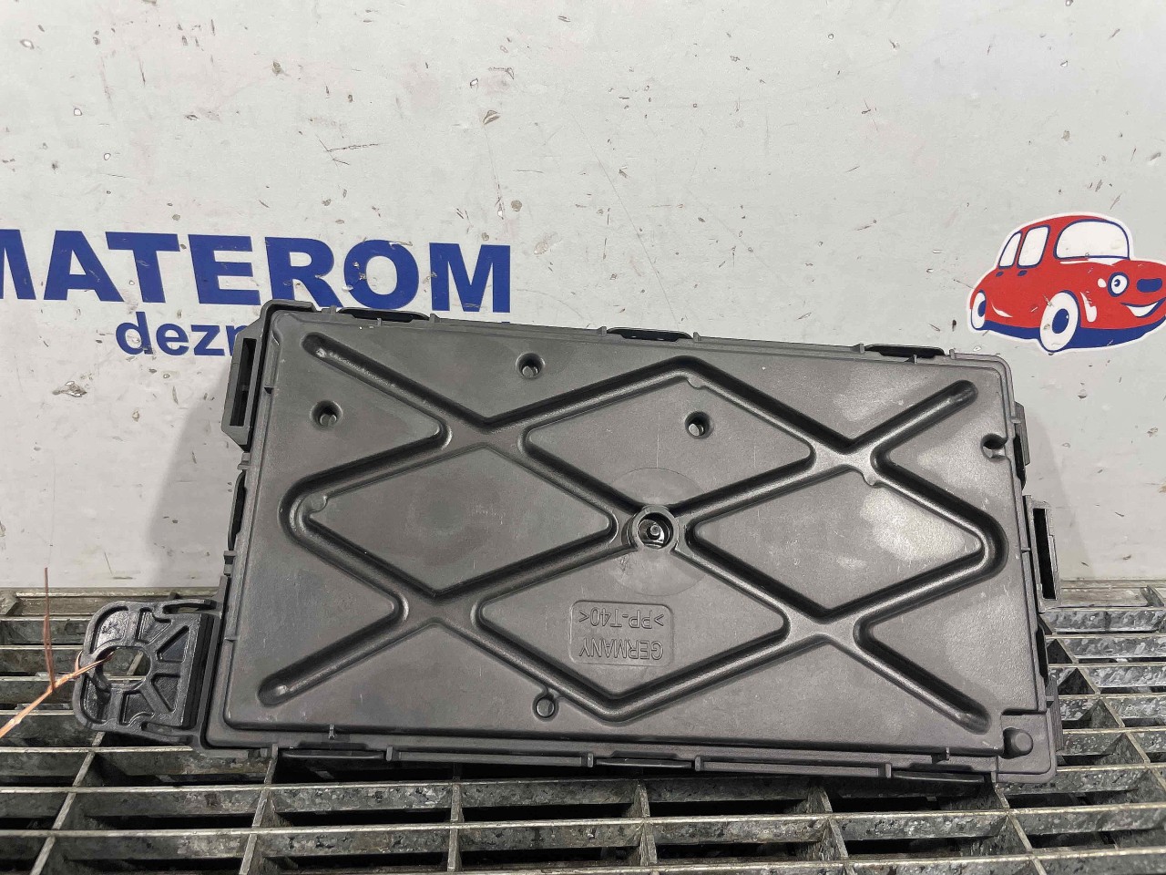 MODUL CONFORT BMW SERIA 4 F 36 SERIA 4 F 36 2.0 D - (2017 2021)