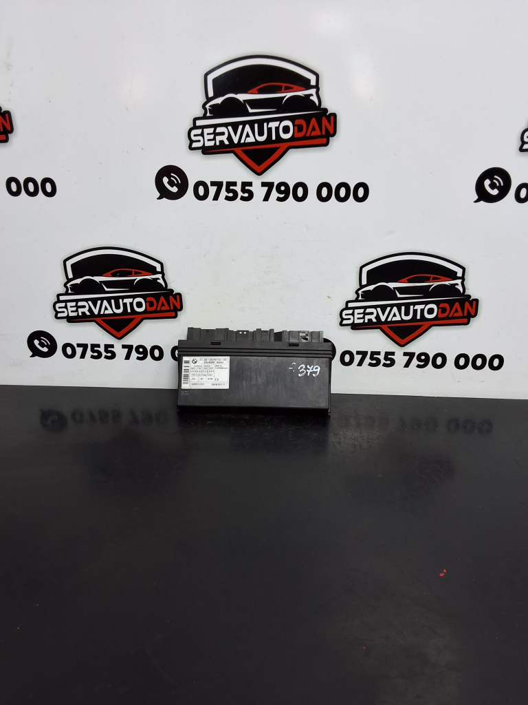 Modul confort BMW Seria 5 (2003-2010) [E60] 3.0 Motorina 2006, 6978713