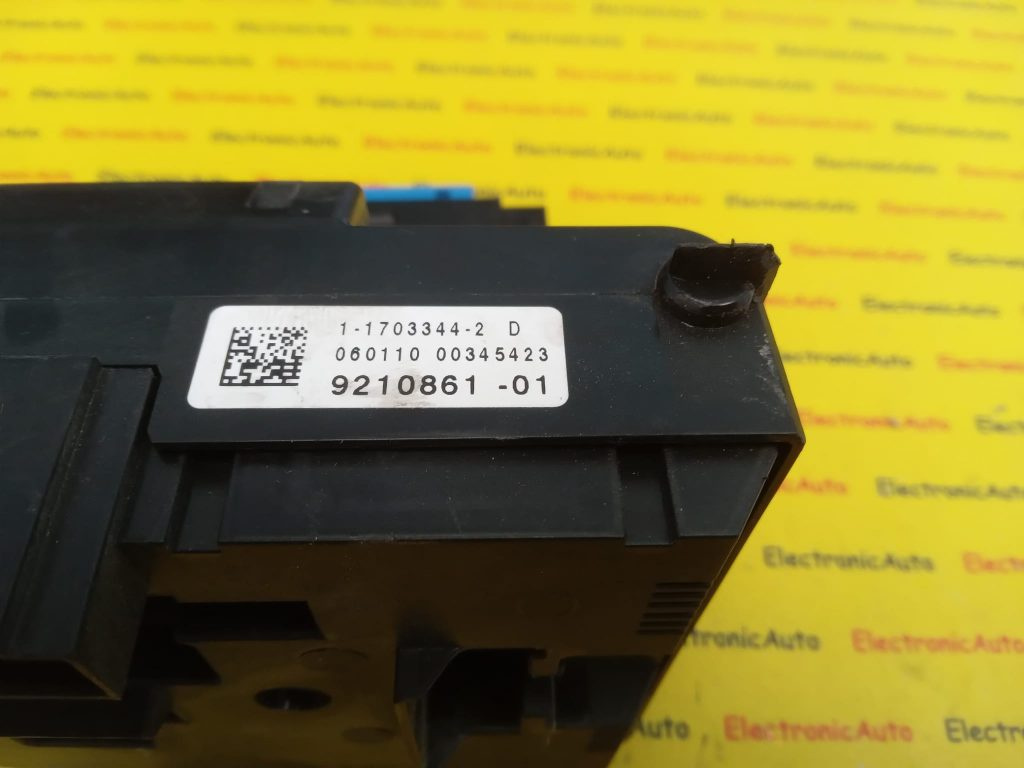 MODUL Confort BMW SERIA 5 6135922690601, 921086101