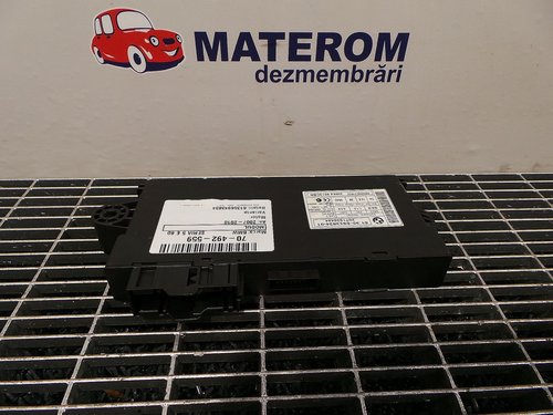MODUL CONFORT BMW SERIA 5 E 60 SERIA 5 E 60 - - (2007 2010)