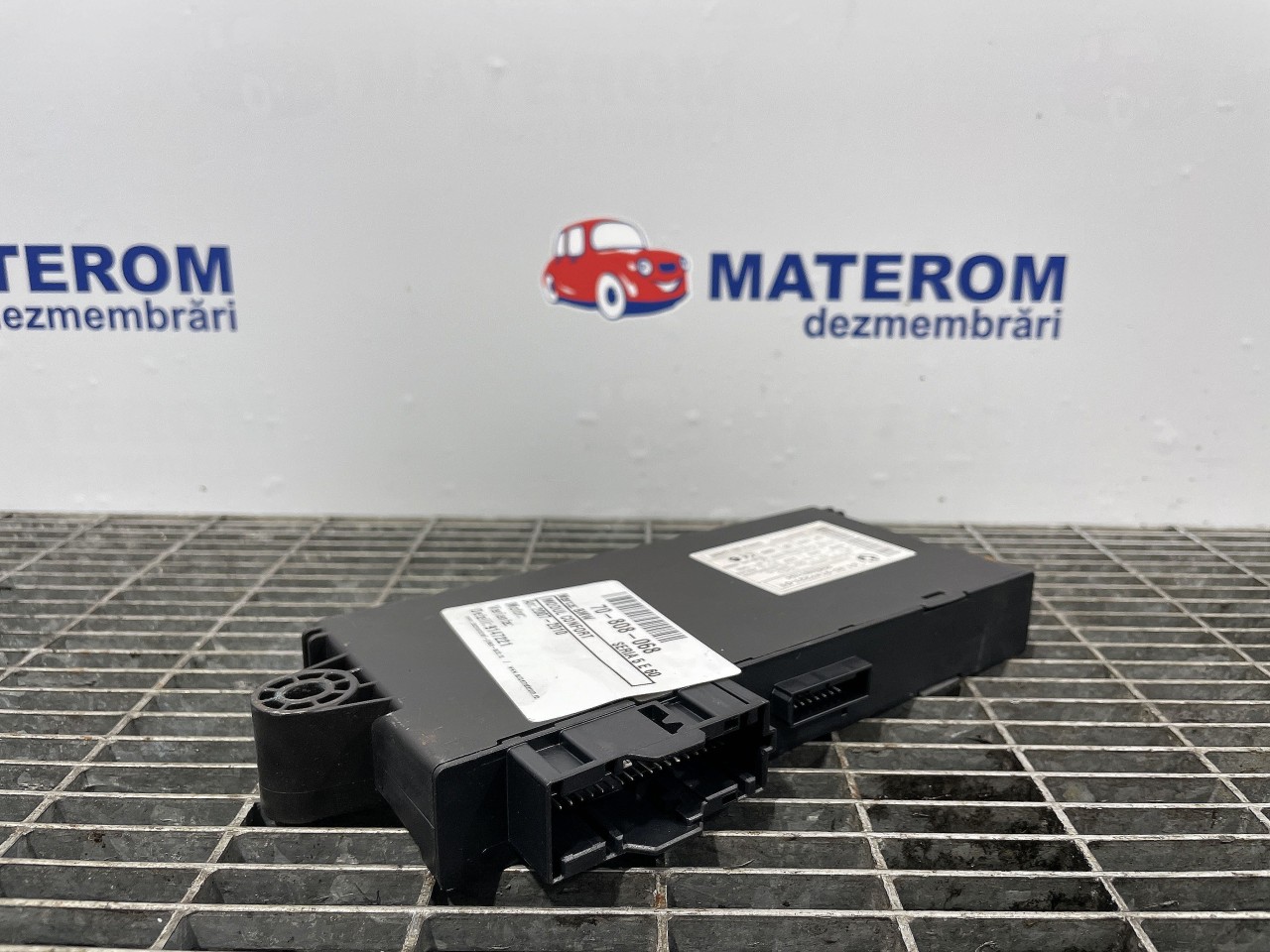 MODUL CONFORT BMW SERIA 5 E 60 SERIA 5 E 60 - - (2007 2010)
