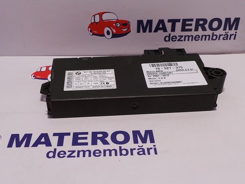 MODUL CONFORT BMW SERIA 5 E 61 SERIA 5 E 61 2.0 D - (2007 2010)