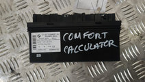 Modul confort BMW seria 5 E60 2.0 D cod motor N47D...