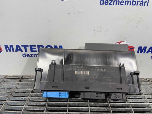 MODUL CONFORT BMW SERIA 5 F 10 - - (2010 2014)