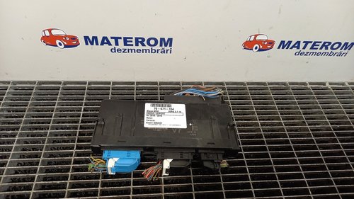 MODUL CONFORT BMW SERIA 5 F 10 - - (2010 2017)