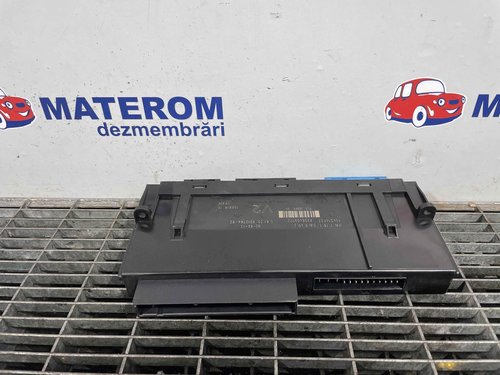 MODUL CONFORT BMW SERIA 5 F 10 - - (2014 2017)