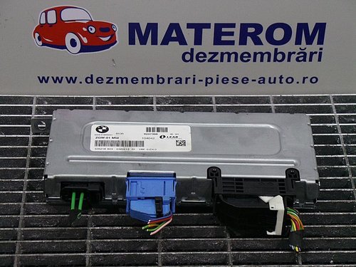 MODUL CONFORT BMW SERIA 5 F 10 SERIA 5 F 10 - - (2010 2017)