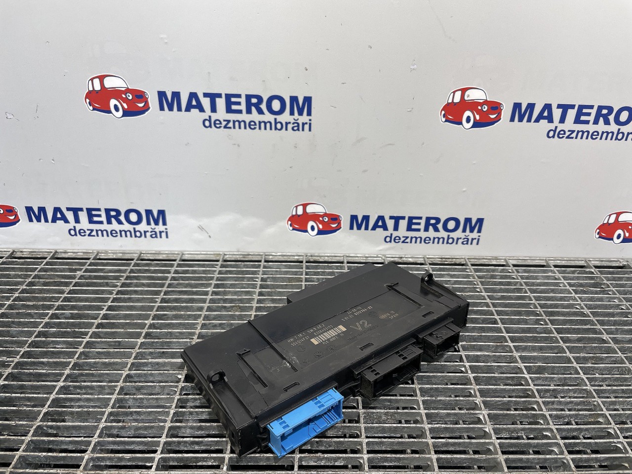 MODUL CONFORT BMW SERIA 5 F 10 SERIA 5 F 10 - - (2014 2017)
