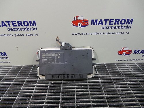 MODUL CONFORT BMW SERIA 5 F 10 SERIA 5 F 10 3.0 D - (2010 2017)