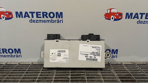 MODUL CONFORT BMW SERIA 5 F 11 SERIA 5 F 11 - - (2010 2014)