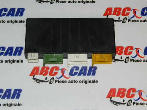 Modul confort BMW Seria 7 1986-1994 E32 5DK00513501