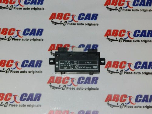 Modul confort BMW Seria 7 1994-2001 E38 61.35-8377 593