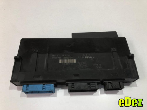 Modul confort BMW Seria 7 (2008-2015) [F01, F02] 9267465