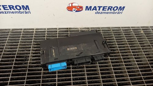 MODUL CONFORT BMW SERIA 7 F 01 - - (2013 2015)