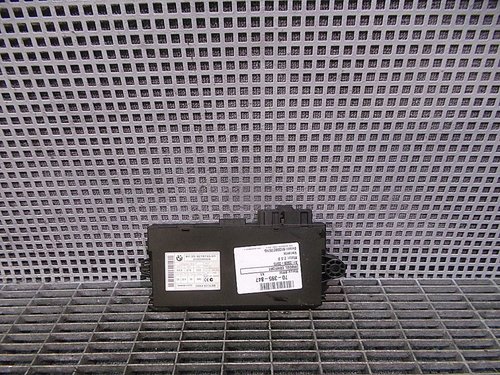 MODUL CONFORT BMW X1 2.0 D - (2009 2015)