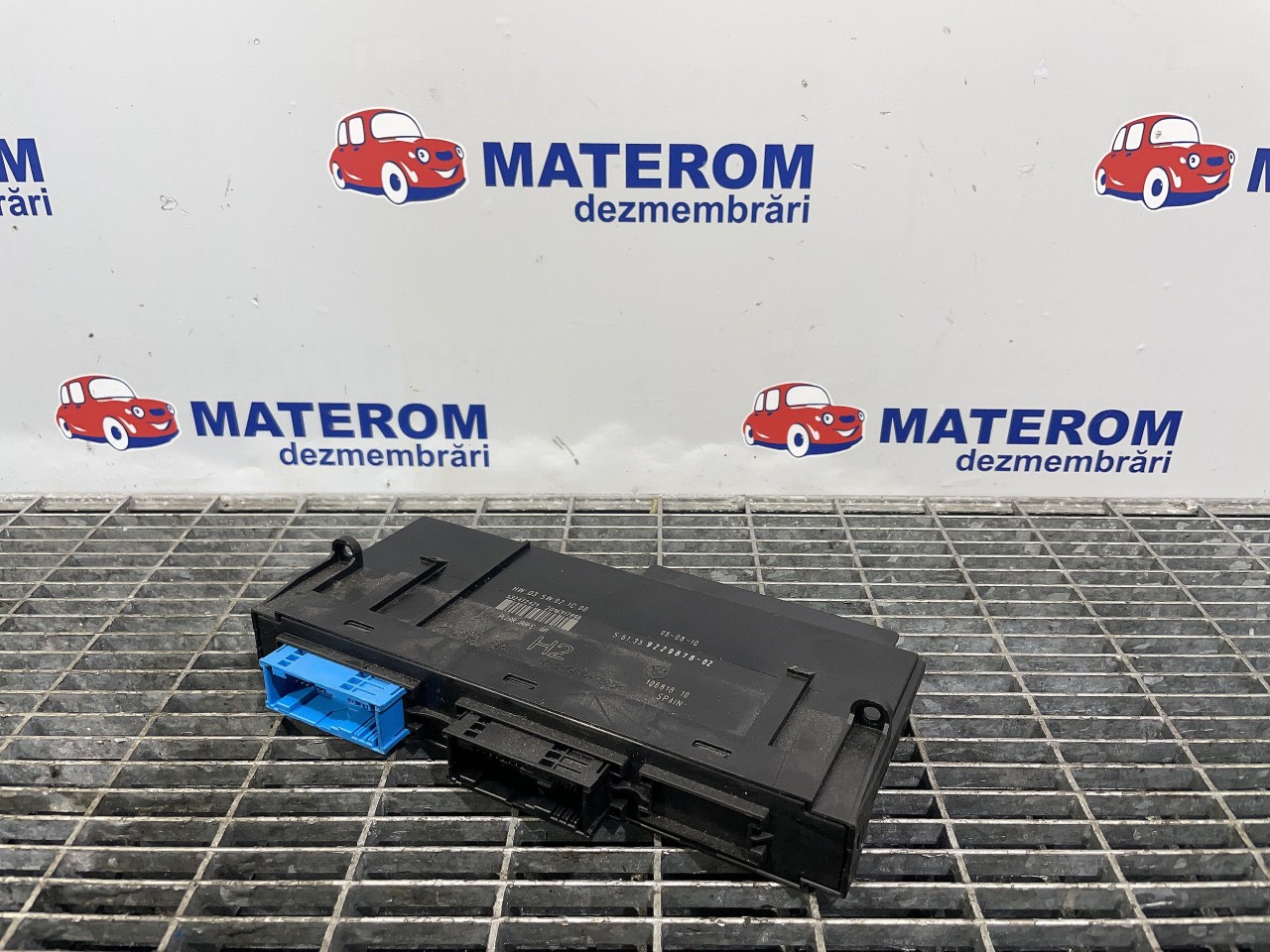 MODUL CONFORT BMW X1 - - (2009 2012)