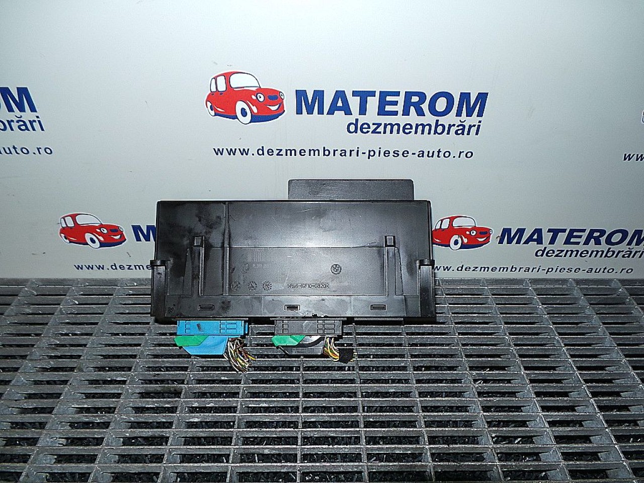 MODUL CONFORT BMW X1 - - (2009 2015)