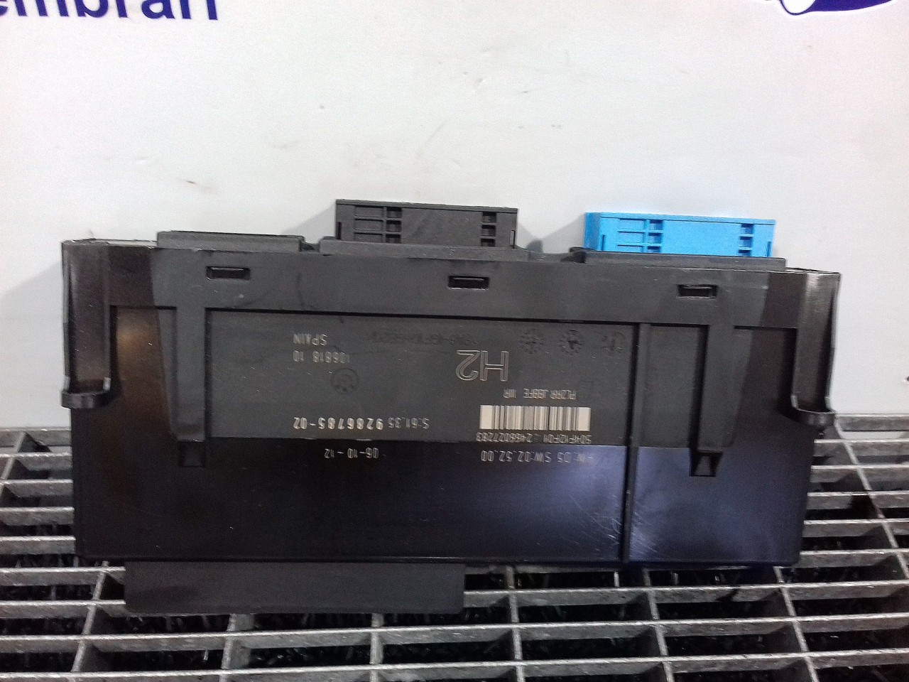 MODUL CONFORT BMW X1 - - (2009 2015)