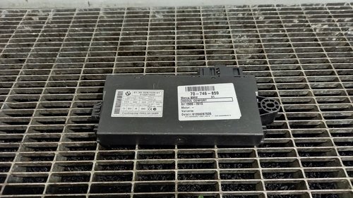 MODUL CONFORT BMW X1 - - (2009 2015)