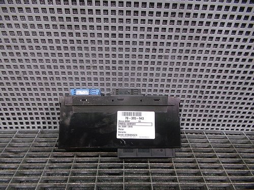 MODUL CONFORT BMW X1 - - (2009 2015)