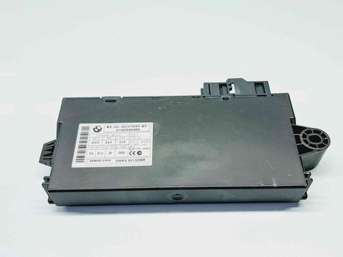 Modul confort Bmw X1 (E84) [Fabr 2009-2015] 9237047
