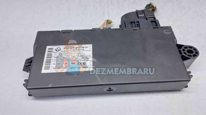 Modul confort Bmw X1 (E84) [Fabr 2009-2015] 61359226238