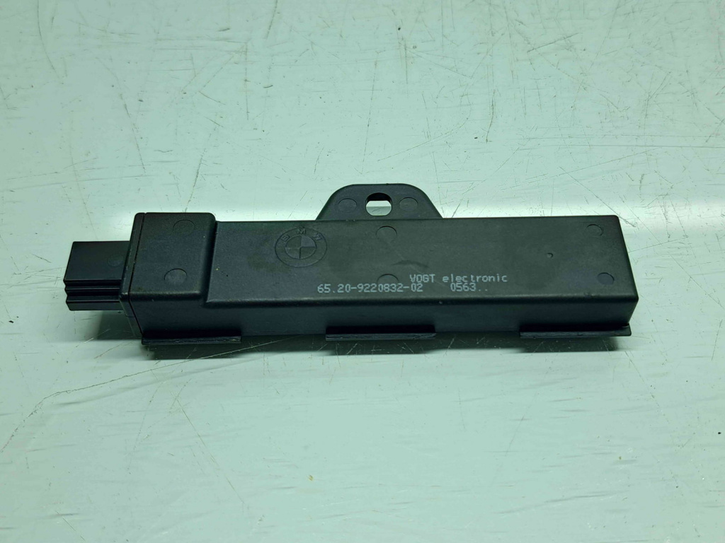 Modul confort Bmw X1 (F48) [Fabr 2016-2022] 9220832-02
