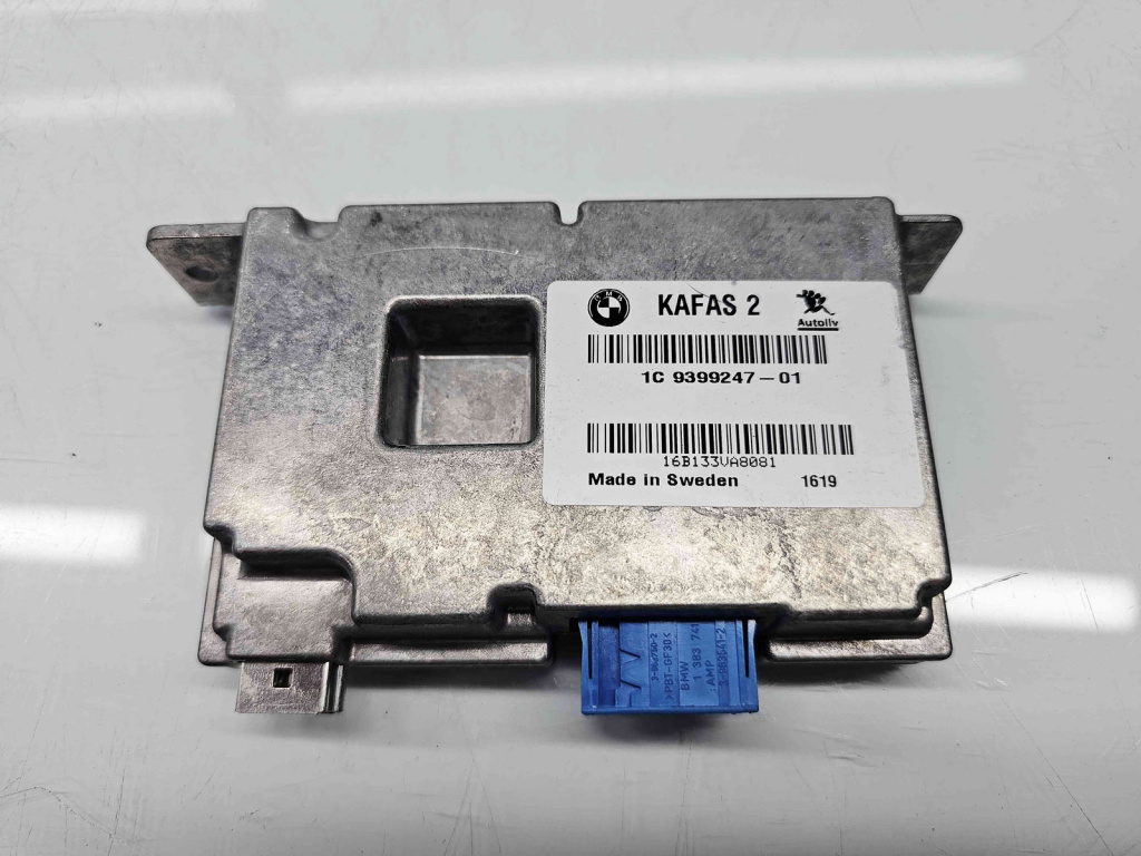 Modul confort Bmw X1 (F48) [Fabr 2016-2022] 9399247-01