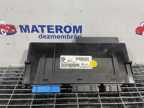 MODUL CONFORT BMW X3 - - (2010 2017)