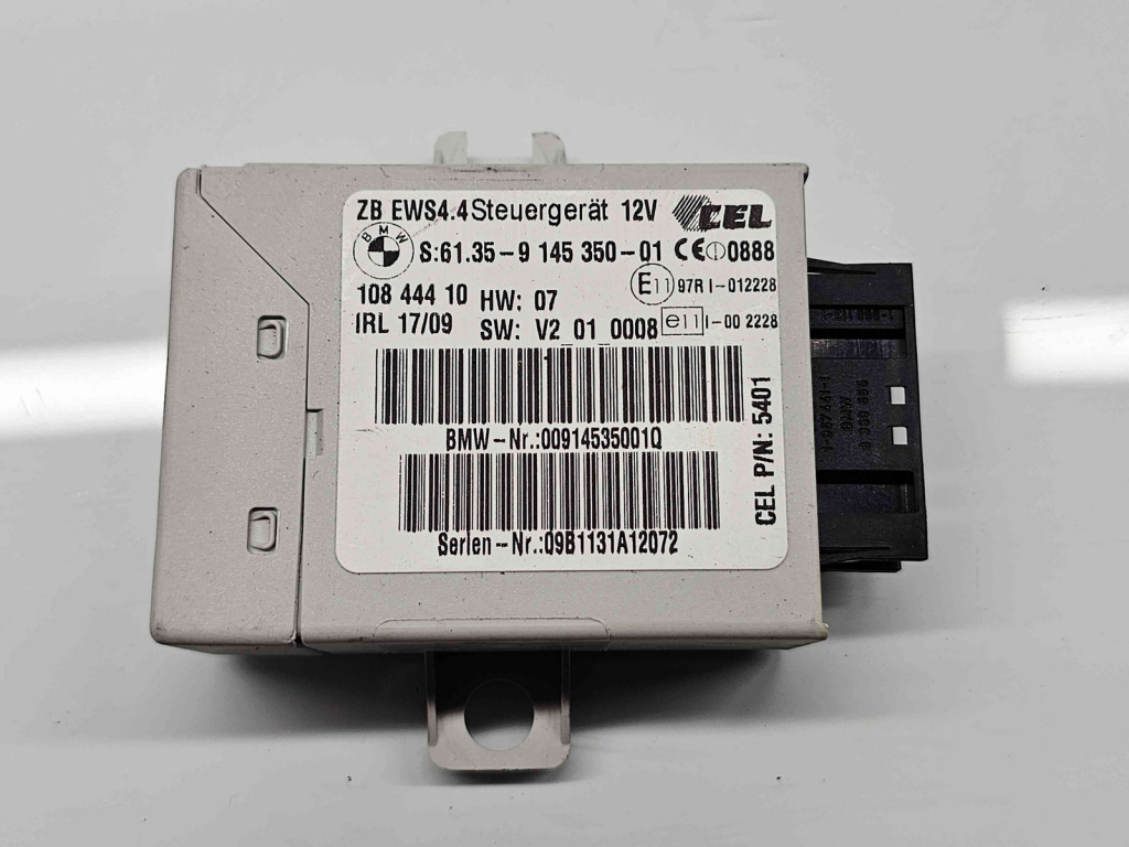 Modul confort Bmw X3 (E83) [Fabr 2003-2009] 9145350