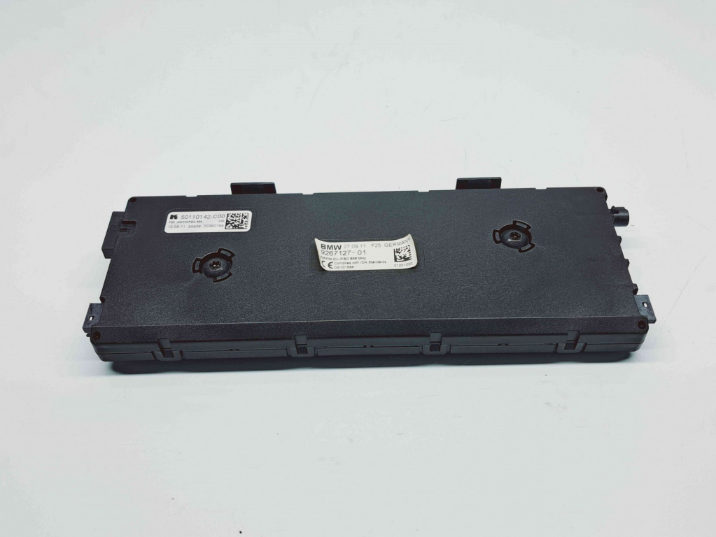 Modul confort Bmw X3 (F25) [Fabr 2010-2017] 9267127