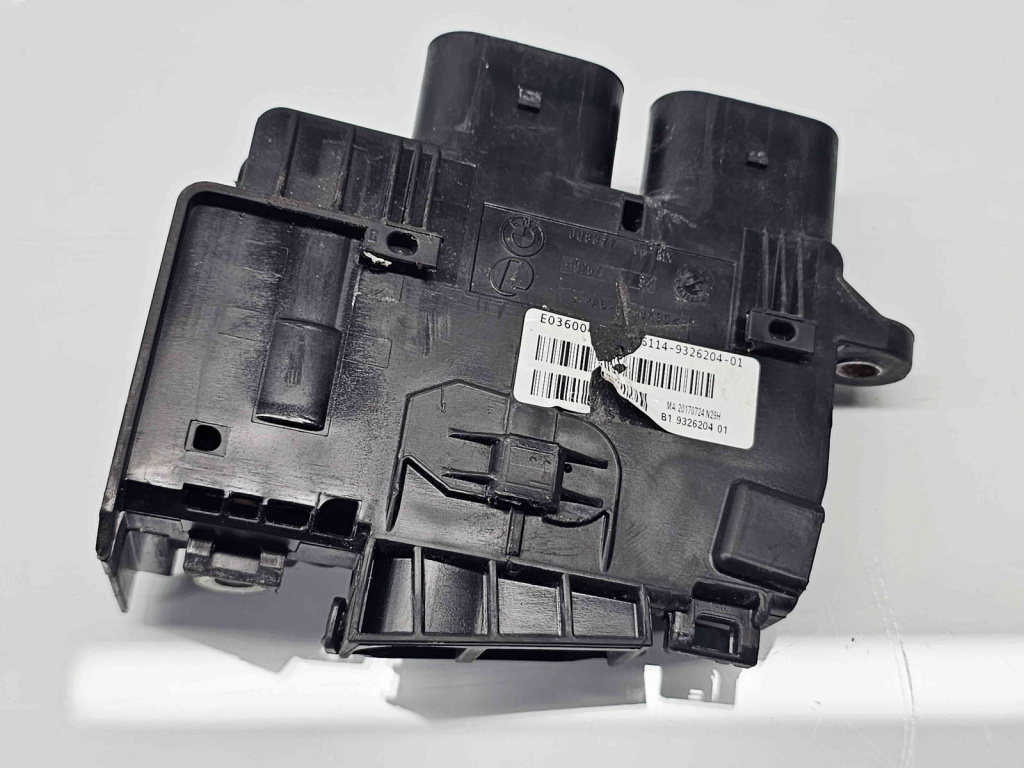 Modul confort Bmw X3 (F25) [Fabr 2010-2017] 9326204