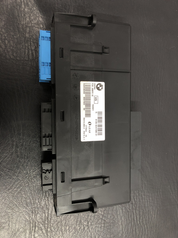 Modul confort BMW X3 F25 xDrive 35i , N55B30A 306cp sedan 2011 (532538200)