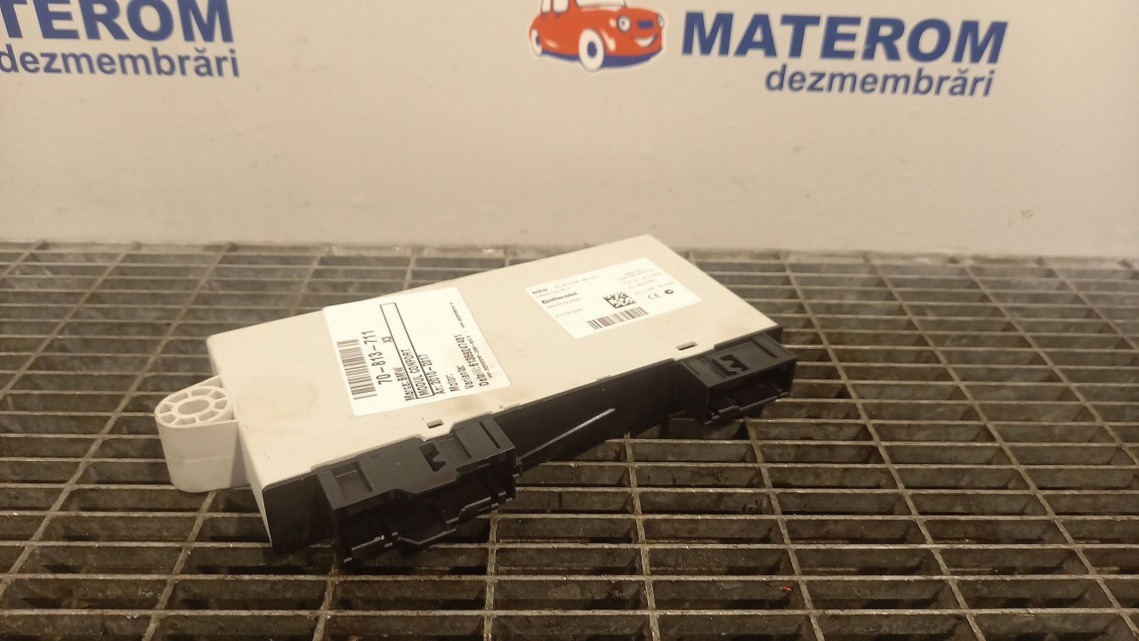 MODUL CONFORT BMW X3 X3 - - (2010 2017)