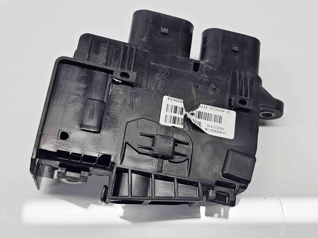 Modul confort Bmw X4 (F26) [Fabr 2012 -2018]326204