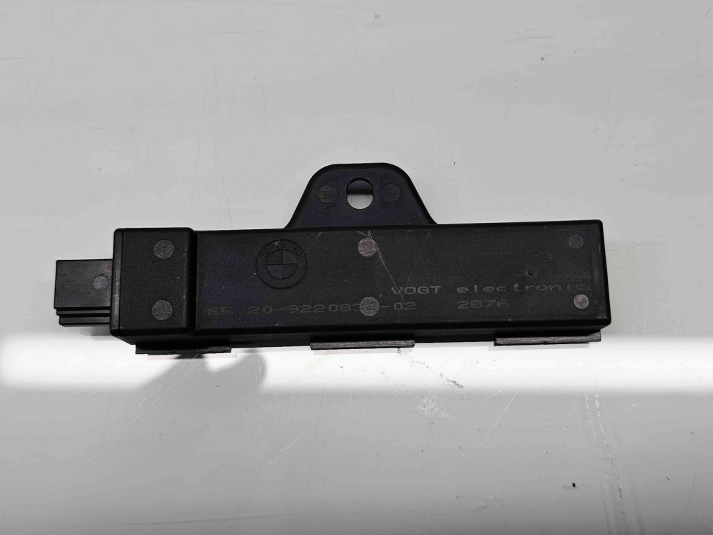 Modul confort Bmw X4 (F26) [Fabr 2012 -2018] 9220832