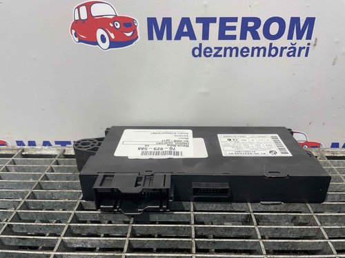 MODUL CONFORT BMW X6 - - (2008 2014)