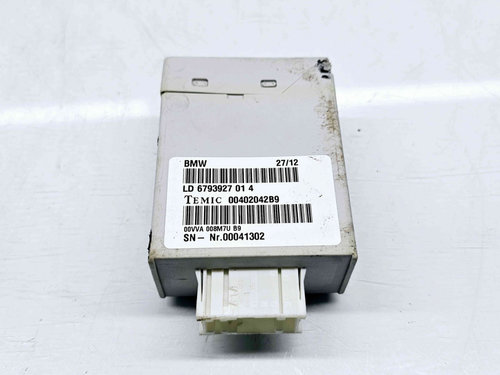 Modul confort Bmw X6 (E71, E72) [Fabr 2007-2014] 6793927