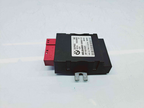 Modul confort Bmw X6 (E71, E72) [Fabr 2007-2014] 7203993